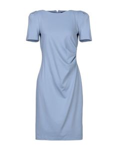 Платье до колена Giorgio Armani