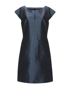 Короткое платье Blumarine