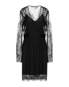Короткое платье Diane von Furstenberg