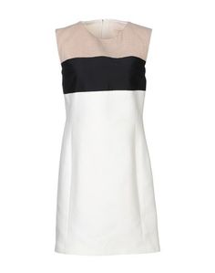 Короткое платье Giambattista Valli