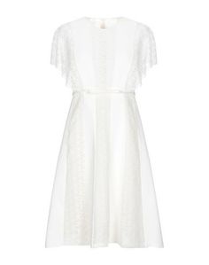 Короткое платье Giambattista Valli
