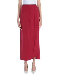 Юбка до колена Maria Grazia Severi