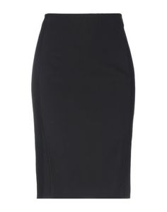 Юбка до колена Emme BY Marella