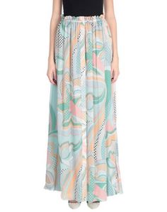 Длинная юбка Emilio Pucci