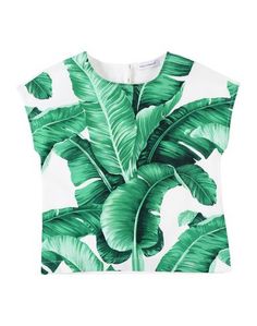 Блузка Dolce & Gabbana