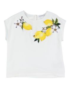 Блузка Dolce & Gabbana