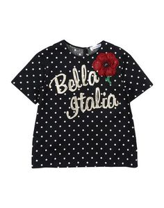 Блузка Dolce & Gabbana