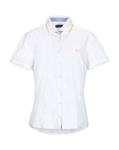 Pубашка Fred Perry