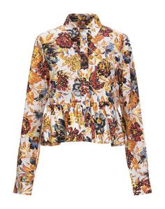 Pубашка Msgm