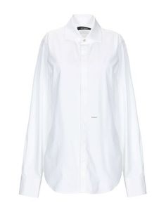 Pубашка Dsquared2