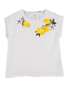 Блузка Dolce & Gabbana