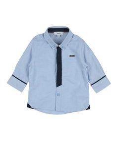 Pубашка Hugo Boss