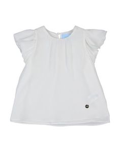 Блузка Lanvin