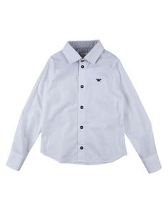 Pубашка Armani Junior