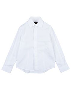 Pубашка Trussardi Junior