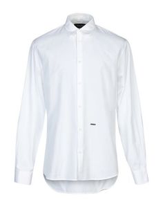 Pубашка Dsquared2