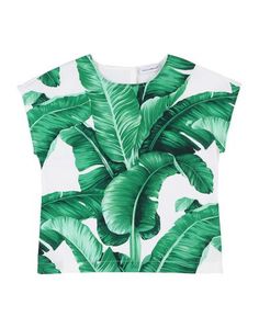 Блузка Dolce & Gabbana