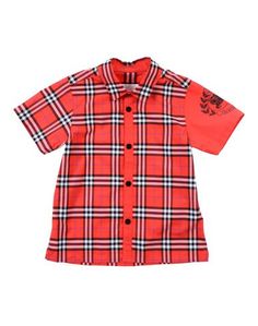 Pубашка Burberry