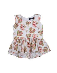 Блузка Miss Blumarine