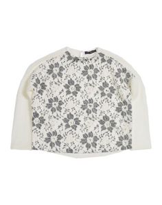 Свитер Miss Blumarine