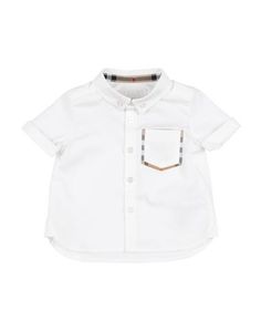 Pубашка Burberry