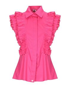 Pубашка GIL Santucci