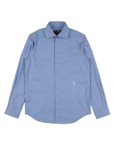 Pубашка Trussardi Junior