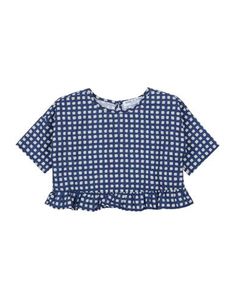 Блузка Babe & Tess