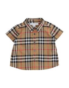 Pубашка Burberry