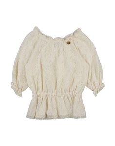 Блузка Miss Blumarine
