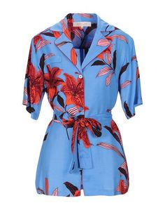 Pубашка Diane von Furstenberg