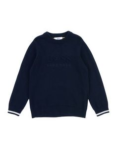 Свитер Hugo Boss