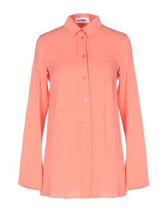 Pубашка Jil Sander