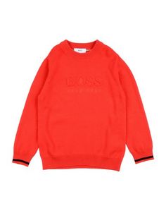 Свитер Hugo Boss