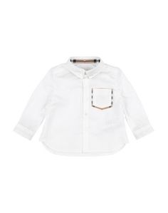 Pубашка Burberry