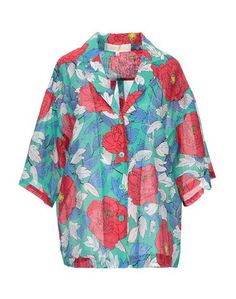 Pубашка Diane von Furstenberg