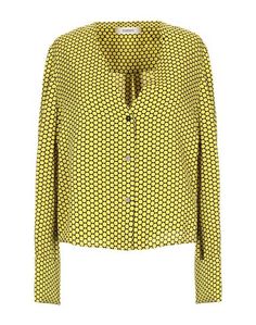 Pубашка Diane von Furstenberg