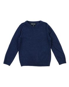 Свитер Emporio Armani
