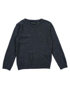 Свитер Emporio Armani