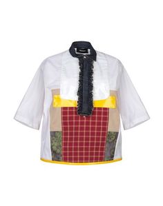 Блузка Dsquared2
