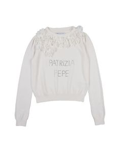 Свитер Patrizia Pepe