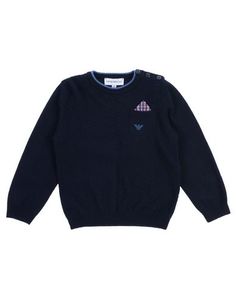 Свитер Emporio Armani