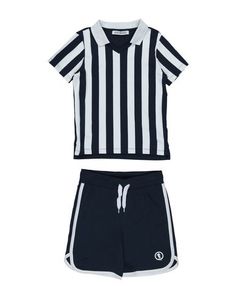 Комплекты с шортами Bikkembergs