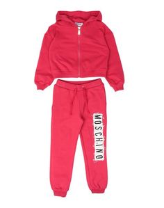 Спортивный костюм Moschino