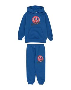 Спортивный костюм Moschino