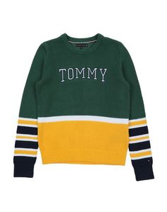 Свитер Tommy Hilfiger