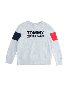 Свитер Tommy Hilfiger