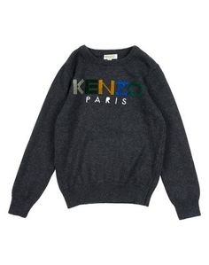 Свитер Kenzo