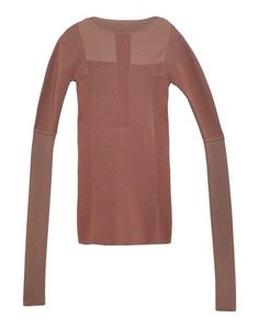 Свитер Rick Owens