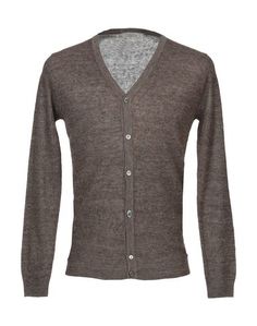 Кардиган J.W. SAX Milano